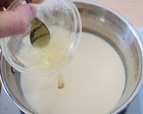 簡単♪豆乳で作る台湾スイーツ豆花作り方7写真