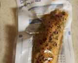 たんぱく質多めのお弁当⑤ 朝楽チン弁当作り方4写真