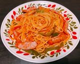 絶品☆昔ながらの濃厚ナポリタン作り方5写真