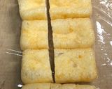 プチきん玉、プチきん肉作り方3写真