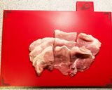レモン香る!オクラにんにくのさっぱり豚丼作り方5写真