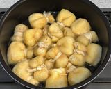 プチきん玉、プチきん肉作り方8写真