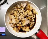 レモン香る!オクラにんにくのさっぱり豚丼作り方7写真