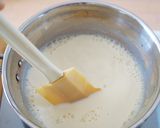 簡単♪豆乳で作る台湾スイーツ豆花作り方8写真