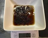 角切り蛸の梅紫蘇和え作り方12写真