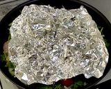 タラとエビのアクアパッツァ風♡時短♪簡単作り方5写真