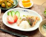 じゃがバター風煮っ転がし⁂簡単副菜作り方7写真