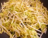 スパイシー★とん平焼き丼作り方3写真