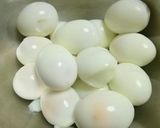 ハムチーズ玉子のミックスサンドイッチ♪作り方1写真