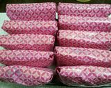 ハムチーズ玉子のミックスサンドイッチ♪作り方8写真
