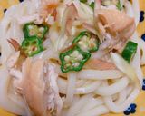 炊飯器で！ササミのしっかり味サラダチキン作り方6写真