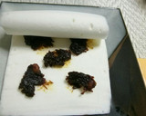味噌チーズはんぺん焼き作り方2写真