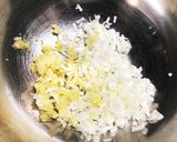 豚ばら肉ときゅうりのさっぱりポン酢和え作り方5写真