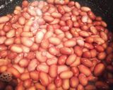 金時豆♪煮豆!ただ煮るだけ(圧力鍋なし)作り方3写真