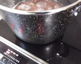 金時豆♪煮豆!ただ煮るだけ(圧力鍋なし)作り方5写真