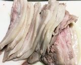 豚ばら肉ときゅうりのさっぱりポン酢和え作り方9写真