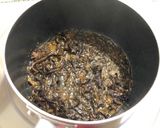 簡単！ご飯が進む！キクラゲのピリ辛佃煮作り方4写真