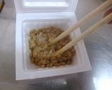 温玉納豆そうめん作り方2写真