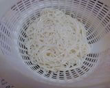温玉納豆そうめん作り方3写真
