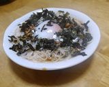 温玉納豆そうめん作り方5写真