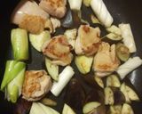 働くパパにも好評！無糖の焼き鳥丼作り方1写真