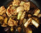 働くパパにも好評！無糖の焼き鳥丼作り方2写真