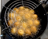 皮ごと食べよう！新じゃがと牛肉の甘辛煮作り方2写真