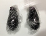 レンジで簡単☆なすの白だし青じそおひたし作り方2写真