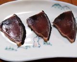 カツオノリスケ作り方1写真