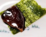 カツオノリスケ作り方4写真