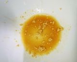 味見が止まらない‼️✨ゴマキャベツ✨作り方1写真