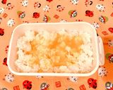 超簡単！私の弁当〜お米編〜作り方2写真