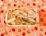 超簡単！私の弁当〜お米編〜作り方3写真
