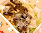 超簡単！私の弁当〜お米編〜作り方5写真