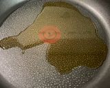 大根葉の常備菜作り方2写真
