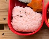 ✡キャラ弁＊ポケモン作り方2写真