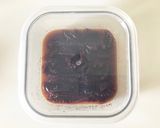 食品乾燥機で自家製クジラジャーキー作り方6写真