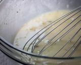 混ぜて焼くだけ、お魚キャセロール作り方2写真
