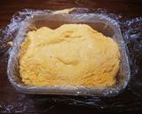 レンジDEふわふわ厚焼き玉子サンド♪作り方9写真