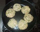魚豆腐ハンバーグ♪簡単ダイエットに作り方13写真