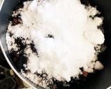 超簡単煮るだけ桑ジャム作り方2写真