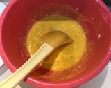 デカ盛りチキンカツ丼作り方5写真