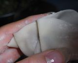 野菜たっぷり♪パリ②羽餃子(＾＾)☆作り方2写真