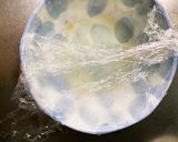 レンジでズゴだれライス作り方2写真