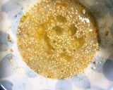 レンジでズゴだれライス作り方3写真