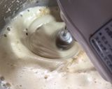 グルテンフリー米粉カステラ作り方1写真
