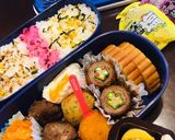 簡単美味なオクラの肉巻き♡作り方10写真