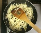 超簡単☆旨辛！ごはんに合う超濃口青椒肉絲作り方5写真