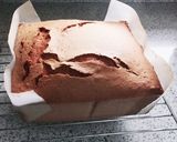 グルテンフリー米粉カステラ作り方5写真