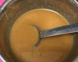 簡単！豚肉と舞茸の味噌炒め♡シソ添え♡作り方4写真